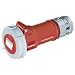 Produktbild Mennekes 3881 Schaftverlängerung PWT 16 A 5-polig 400 V