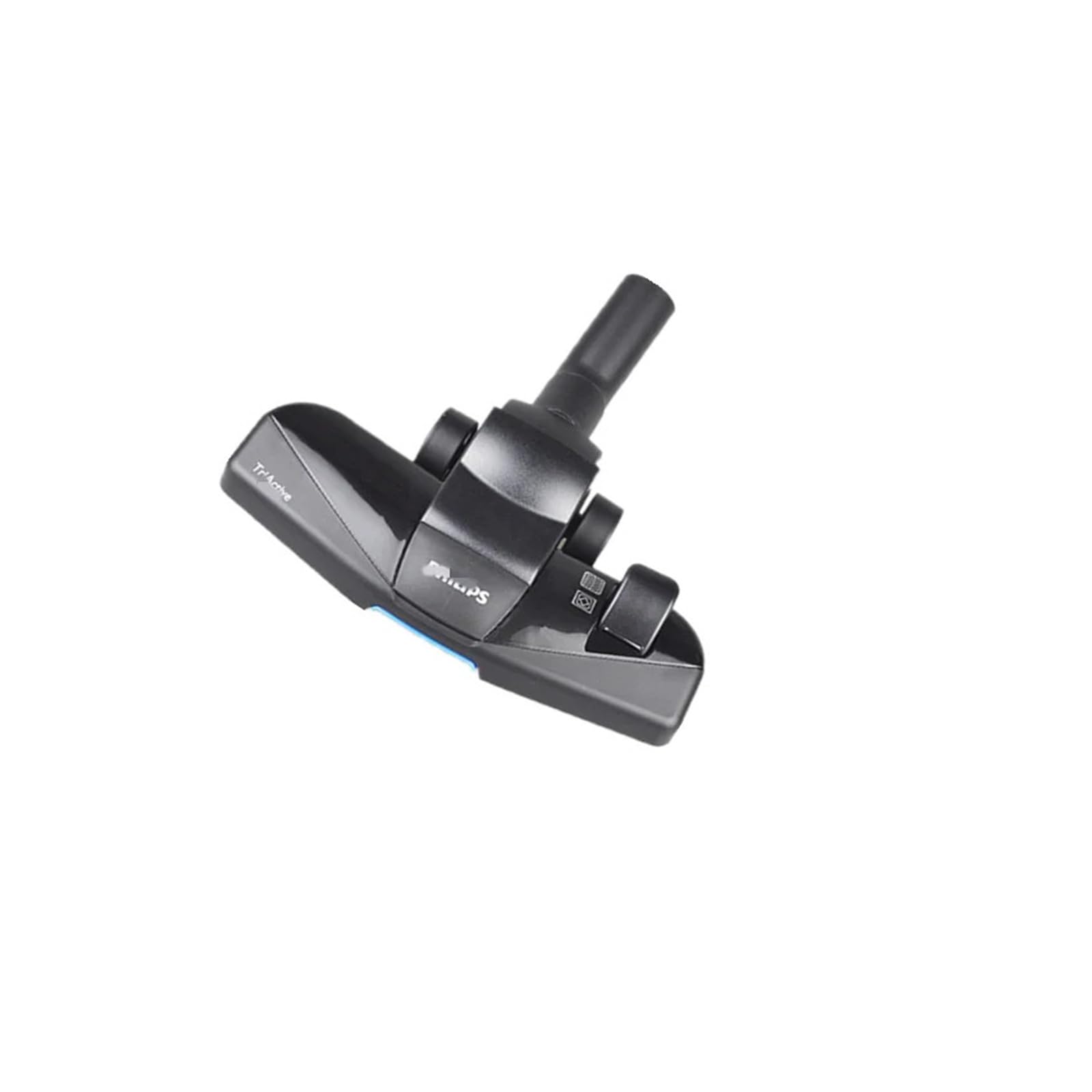 Cepillo de suelo soluciona falta de succión en Philips FC9728 y FC9530