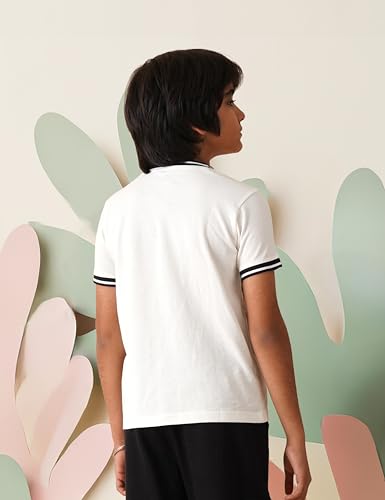 Image of Amazon Brand - Symbol Boys T-Shirt