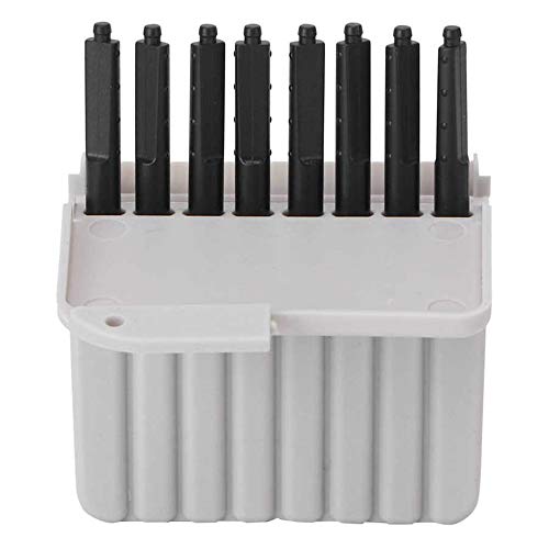 Hearing aid Wax Guards Filters Cerumen Stop Wax Traps for Phonak