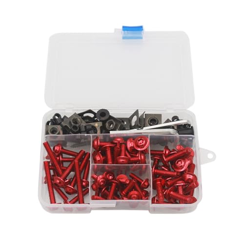�l�W�ƃ��b�V���[�̋l�ߍ��킹 Compatible With Africa For Twin 1100 For Crf1000l �Z���t�^�b�s���O�l�W�I�[�g�o�C�{���g�R���r�l�[�V�����L�b�g�l�W�ڑ��{���g�����ɑΉ�