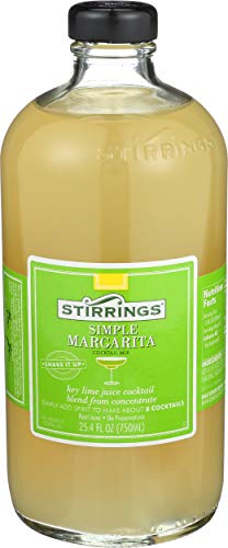 Stirrings Margarita Mix