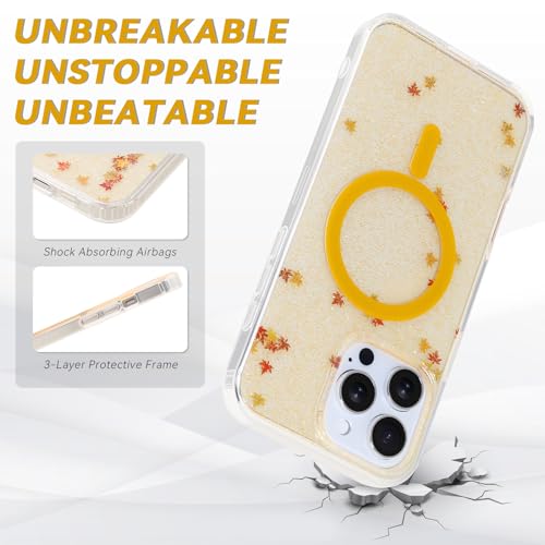 Coque iPhone 15 Pro antichoc fine pour éviter les bris d'écran avec style
