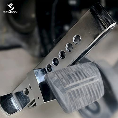 Seguridad, Sports candados autos Marca SEAFON (2)