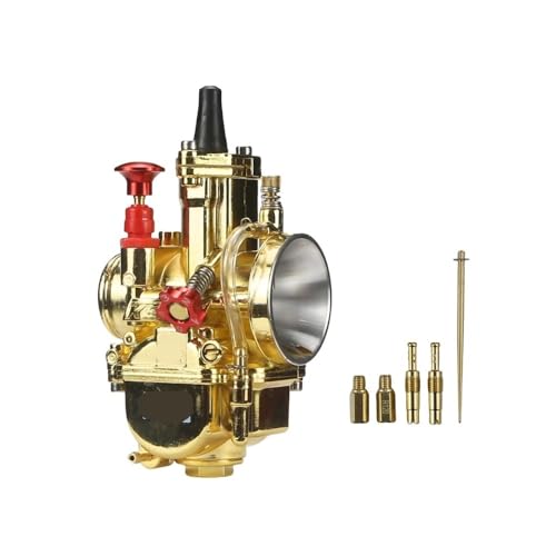 Carburateur PWK 26mm pour restaurer votre Dirt Bike et rouler sur les circuits de cross