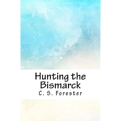 Hunting the Bismarck
