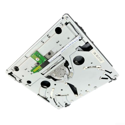 Unidad óptica RAF-3350 repuesto de lector para Wii D2E D2C DMS 7