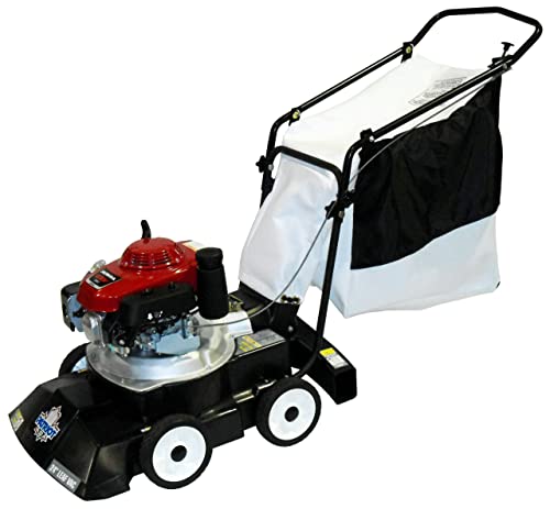 Patriot Products CBV-2455H Walk Behind Leaf Blower