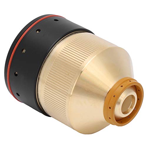 Couvre Fixe Intérieur en Cuivre 220756, Lisse, Installation Facile, Petite Taille, Portage Facile et Magasin, Fabrication Exquise, Contrôle Strict de la qualité avec