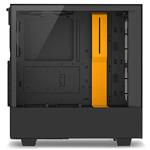 Build My PC, PC Builder, NZXT H500B