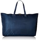 germanwings absturzstelle Reißverschluss Tumi Voyageur - Just In Case Tote Umhängetasche, 58 cm, 46.41 L, Ocean Blue