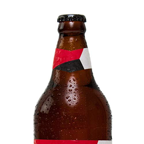 Wals Cerveja Wäls Bohemian Pilsner 600Ml Garrafa