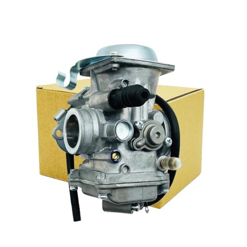 Carburateur Yamaha Mio Egos pour réparer les problèmes de démarrage