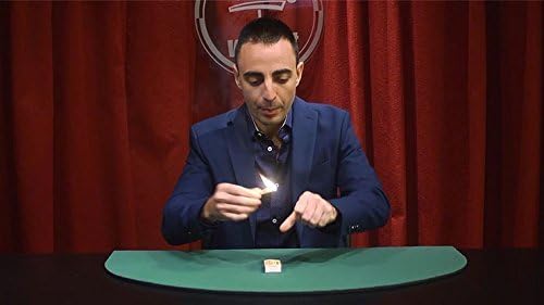 Miniatura 4 de thumbtipedia (DVD y gimmick) por laDVD Vernet