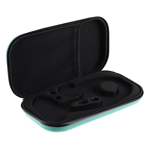 Cabilock Funda De Almacenamiento Para Estetoscopio Verde Funda Para Estetoscopio Funda Para Estetoscopio Organizador Para Estetoscopio