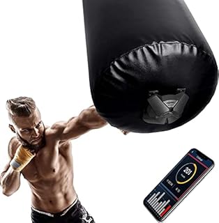 NET PLAYZ Combat Force Tracker, Boxing Punch Tracker, Highly Sensitive Sensor for Kickboxing, MMA, Karate, Taekwondo