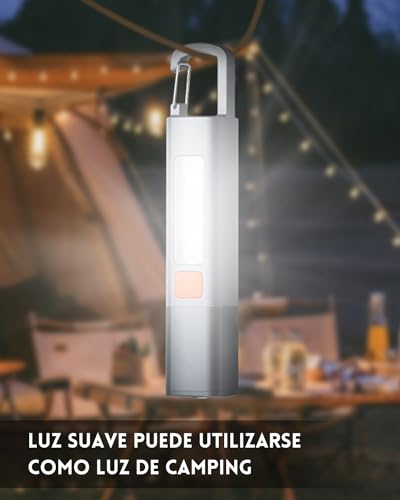 Focos Y Lámparas De Mano, Tools lamparas led mano Marca MAIXONIC (2)