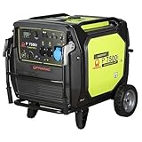 groupe electrogene pramac px4000  Groupe électrogène monophasé 7000W PRAMAC
