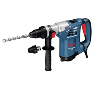 Bosch Professional GBH 4-32 DFR Hammer Drill