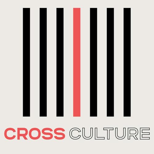 Page de couverture de Cross Culture Podcast