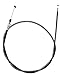 GENUINE OEM Honda HRX217 (HRX217HMA) (HRX217HXA) (HRX217TDA) Walk-Behind Lawn Mower Engines THROTTLE CABLE