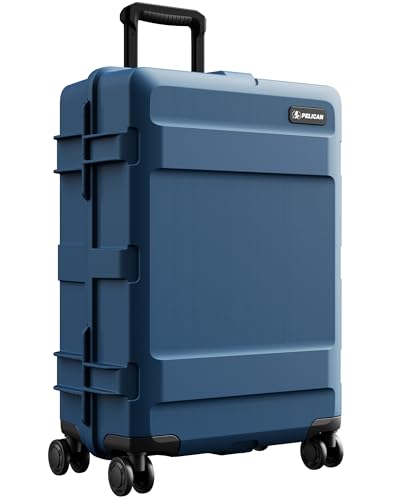 Pelican ATX Hard Case Luggage