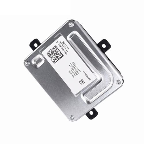 Module phares auto unité commande phare module DRL puissance diurne