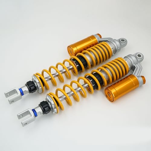 Amortisseur arrière Benelli 502 TRK suspension hydraulique moto BD502C