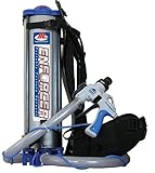 MARSHALLTOWN Drywall & Plastering Texture Sprayer The Enforcer e400