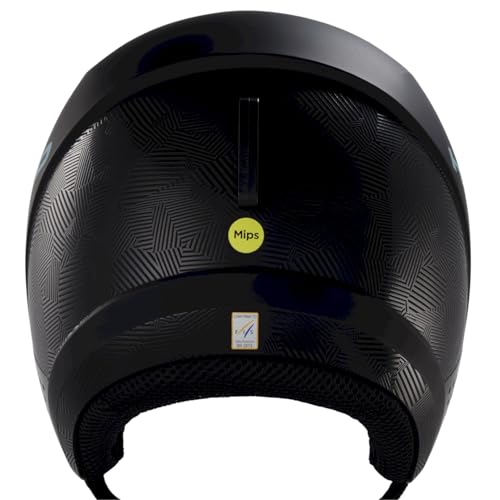 Casque de ski Downforce MIPS Head homme noir S protégeant efficacement des impacts - 3