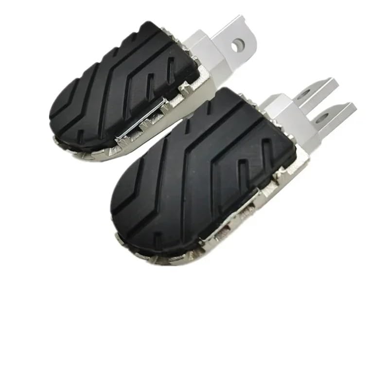 Support Moto Vstrom DL1000 Robustesse Premium : Repose-Pieds et Marchepieds