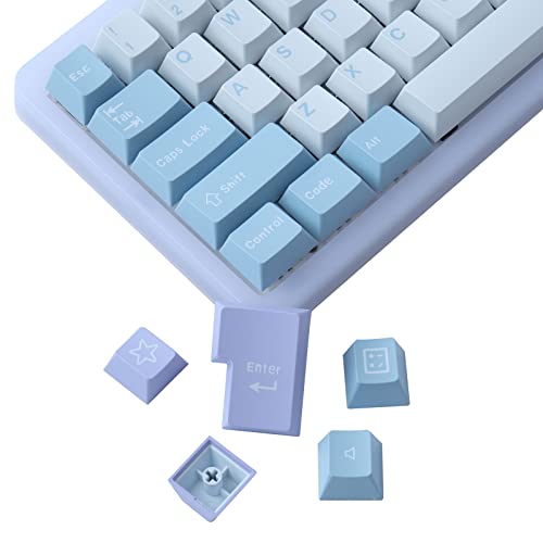 Amazon | JOMKIZ キーキャップ、173キーチェリープロファイル