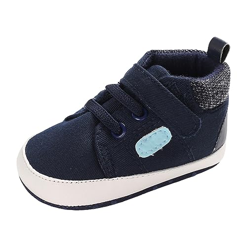 Sneaker Children's Casual Canvas Shoes Breathable Indoor Toddler Shoes for 0 to 12Months Shoes Baby Girl