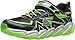 Skechers Kids Boys Skech Air 3.0 Rupture Velcro Strap Sneaker (Little Kid/Big Kid)