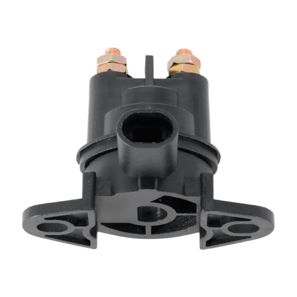 Relè Solenoide Avviamento Compatibile Con Challenger GS 720 LE GTS