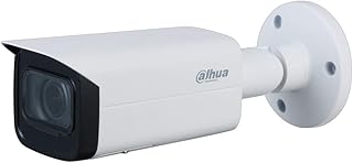 Dahua Telecamera Dahua IP 4MP Motorizzata IR60 H 265 WDR PoE Dahua IPC HFW2431T ZS S2 Dahua Telecamera Dahua IP 4MP Motorizzata IR60 H 265 WDR PoE Dahua IPC HFW2431T ZS S2