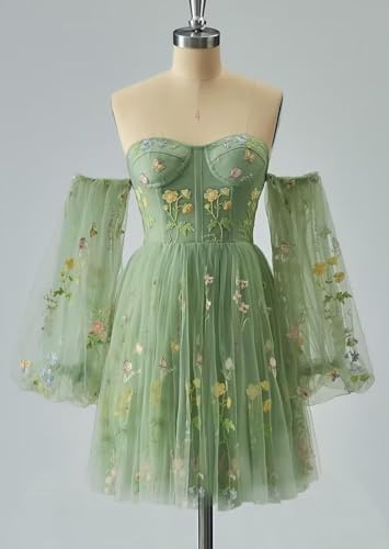 Robe de soirée en tulle longue robe de bal formelle b-rose 38