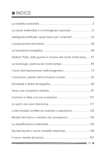 Il Tema Di Attualità - 4