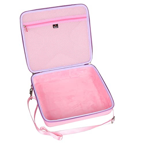 Mchoi Estojo rígido para transporte de viagem adequado para o sistema de aprendizagem interativo Lea