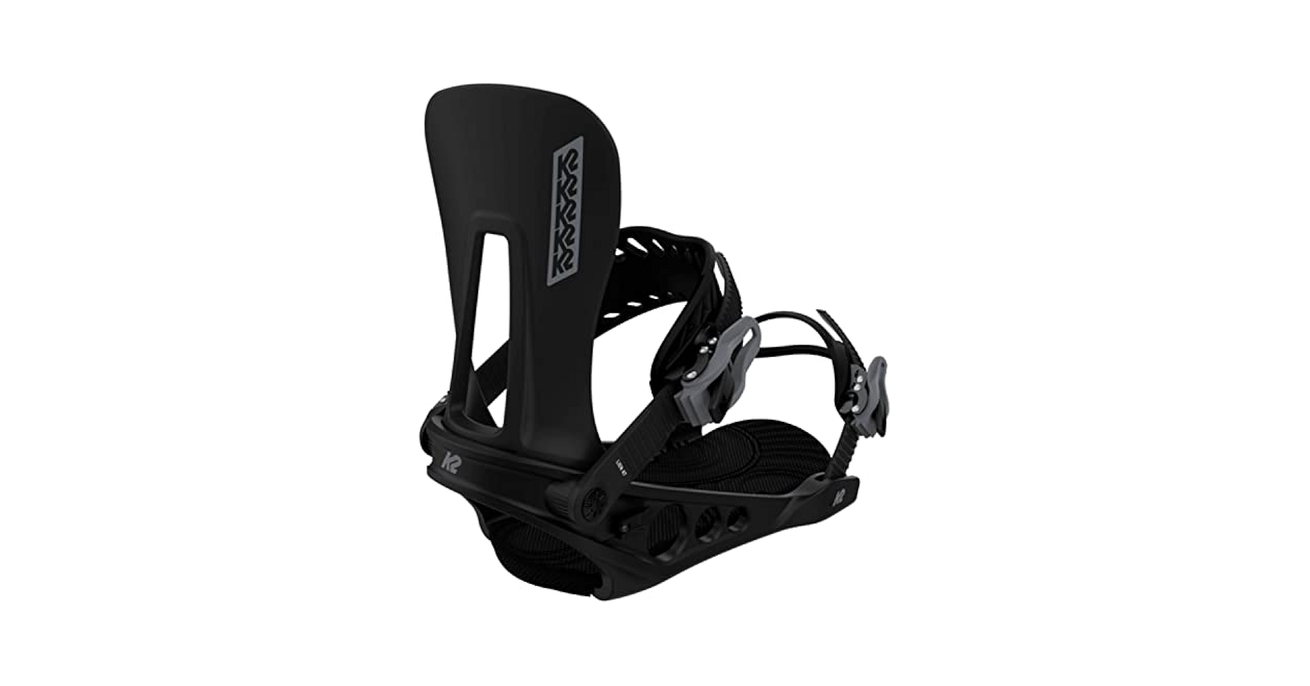 Amazon | 2023 K2 ケーツー LIEN AT リーン BLACK 22-23 L BLACK