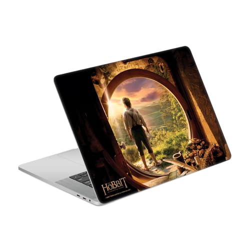 Autocollant MacBook Pro 15.4" The Hobbit pour personnaliser votre bureau