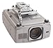 Universal Silver Inverted LCDDLP Projector Ceiling Mount