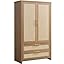 Reclaimed Caramel Oak