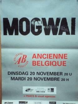Mogwai grand poster mural 70x100 cm affiche artistique impression haute definition