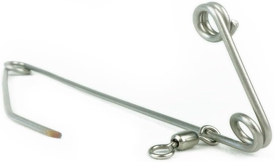 SeaYaLater Fish Descending Device for Releasing Fish with Barotrauma Includin...