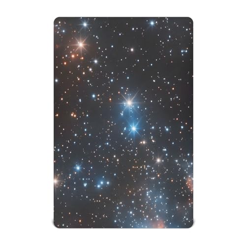 Sky - Sábanas elásticas y portátiles para cuna, para bebés y niños pequeños, transpirables, suaves, para cuna