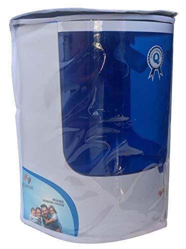 Ozean Plastic Protection RO Cover suitable for Aquaguard Reviva and Dolphin model (B07GDLYBXZ) Amazon Price History, Amazon Price Tracker