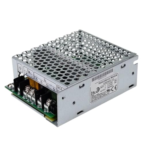 Alimentation à découpage ERDN20-5 rail DIN 5V pour armoires électriques