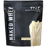 TNT True Nutrition Technology