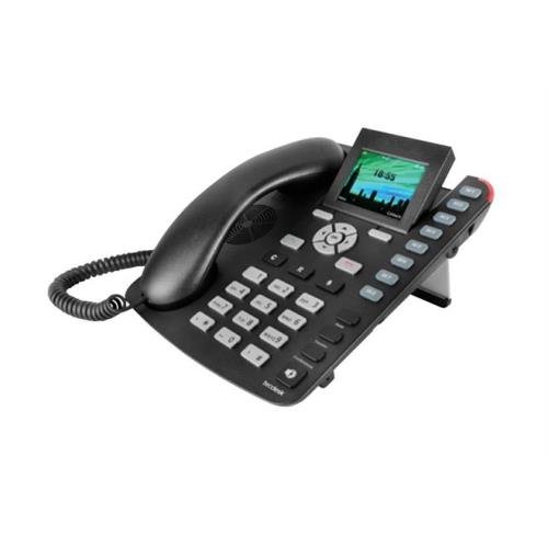 Tecdesk 3600 GSM Desk Phone with Bluetooth